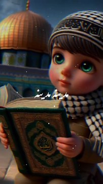 Aa Kash Mein Banjaoon Madina Ka Musafir | Heart Touching Naat Status
