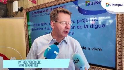 Extension de la station balnéaire, les grands projets