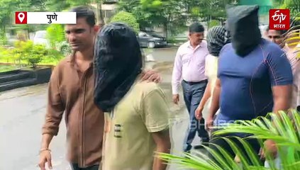 सायबर भामट्यांनी चक्क आयटी इंजिनियरलाच गंडवलं! शेअर मार्केट गुंतवणुकीच्या नावावर घातला एक कोटी अकरा लाख रुपयाचा गंडा