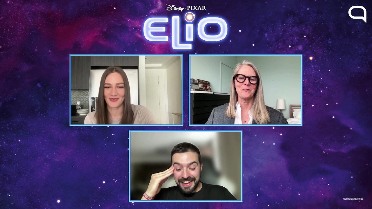 ELIO: entrevista a su Directora y Productora