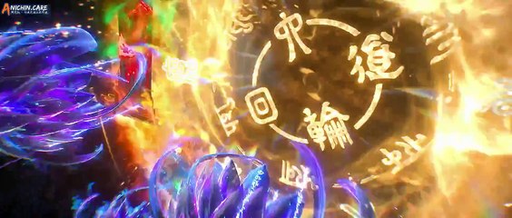 Perfect World eps 222