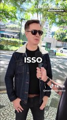 Desembargador é alvo de homofobia após participar de vídeo para as redes sociais