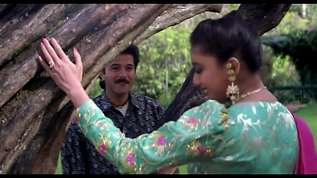 Koyal Si Teri Boli -Udit Narayan, Anuradha Paudwal- {{Beta 1992}} 1080p Dolby Audio