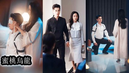 Rumor Said No Woman Could Move Him—Until She Showed Up That Night And Shattered Everything – FULL HD MOVIE [English Sub]