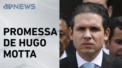 Projeto da Anistia pode aparecer na pauta da Câmara antes do recesso