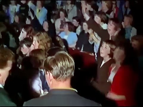 Rolling Stones - Píntalo de negro EN VIVO (1966)