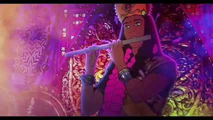 Rock Bottom - Bande-annonce