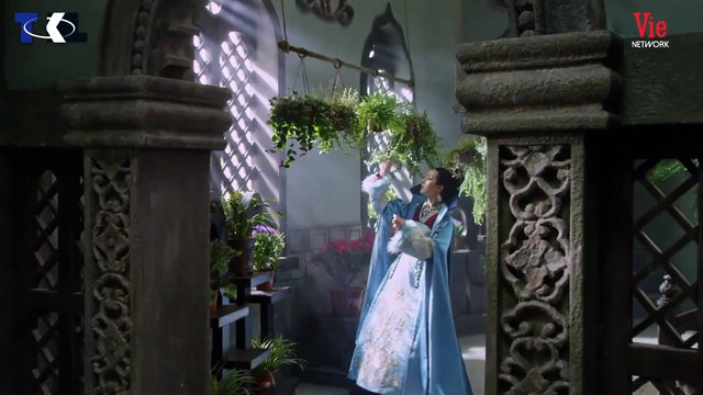 Võ Đang Nhất Kiếm - Tập 18 - Phim Kiếm Hiệp Trung Quốc Hay Nhất 2021 - Hành Động Võ Thuật