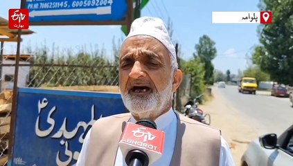 پلوامہ: سنی اکثریتی ضلع میں محرم کی عزاداری، فرقہ وارانہ ہم آہنگی کی مثال