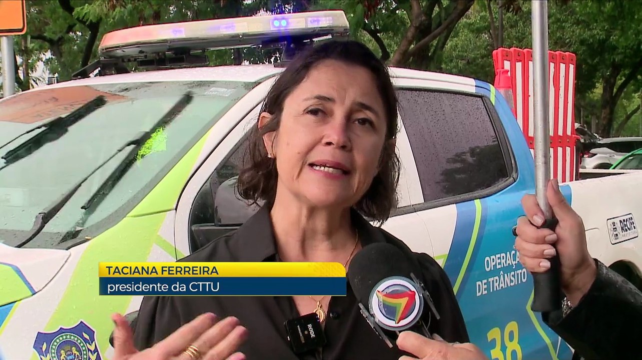 Reestruturação Viária Transformará Cais José Estelita em Parque Urbano - Saiba Como Vai Funcionar o Novo Tráfego no Centro de Recife