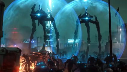 Helldivers 2 – Deploying on Xbox Trailer