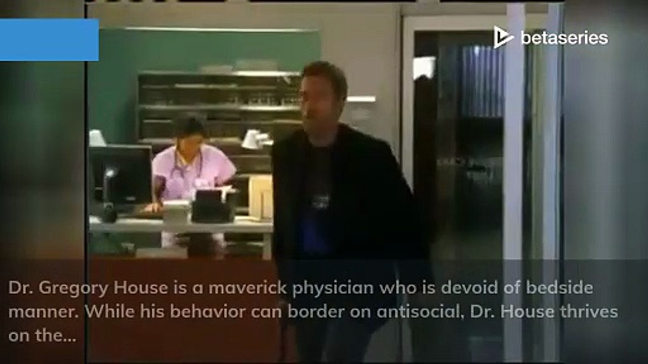 David Morse (EN)