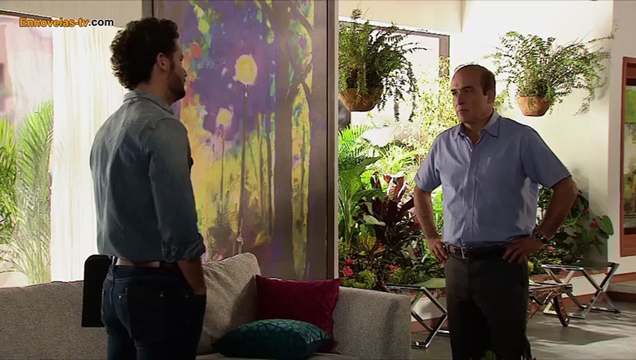 Sinú río de pasiones Capítulo 10