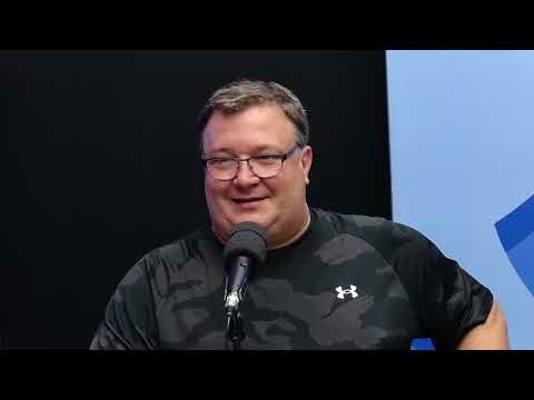 Thiago Mastroianni destaca preparação dos times para a final do Baianão 2023 - Fala Bahia - 24/03