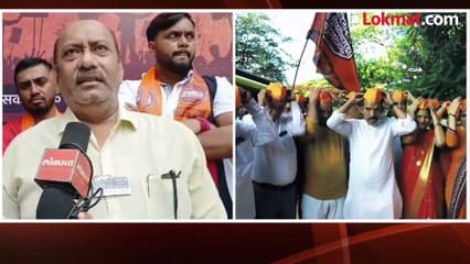 दोघे वाघ एकत्र येणार म्हणून....ते हतबल झालेत..मनसैनिकांनी स्पष्टच सांगितलं ..