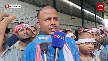 তপাৰ বাবে আশীৰ্বাদ হৈ পৰা পাঠকে লৈছে নেকি উপৰ্যুপৰি মিছাৰ আশ্ৰয় ?