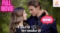 [New] Fake It Till We Make It - Full Movie | Drama Hub