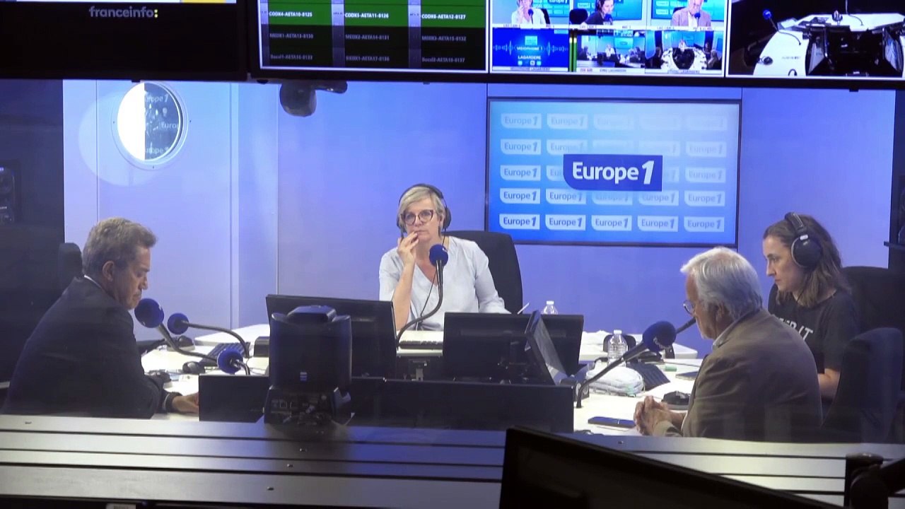 Après la commission d'enquête sur les violences scolaires, Georges Fenech fustige le détournement de cet outil en «un instrument d'inquisition politique»