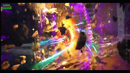 Perfect World Episode 222 Subtitle Indonesia 1080p KUALITAS FULL HD