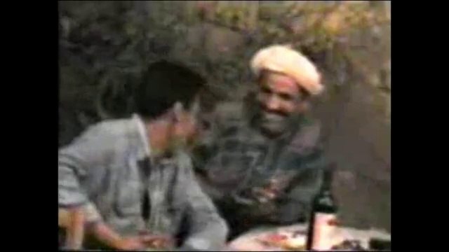 Chikh Krimo Saidi - Cabaret Gasba