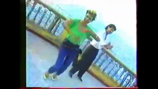 Cheb Hamid & Chaba Zohra - Djani Sekrane