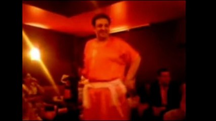 Cheb Abdou Danse - Zahouania Chante