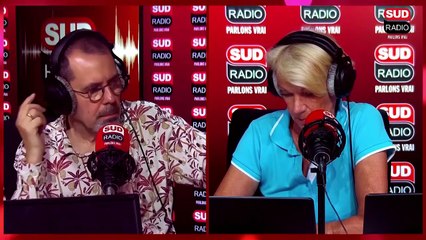 Nicolas : "Je me suis remis avec la mère de mes enfants. Nous nous sommes donnés une dernière chance"