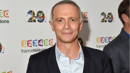 “Je vous en implore…” : Questions pour un champion déprogrammé la semaine, Samuel Étienne lance “un dernier appel”