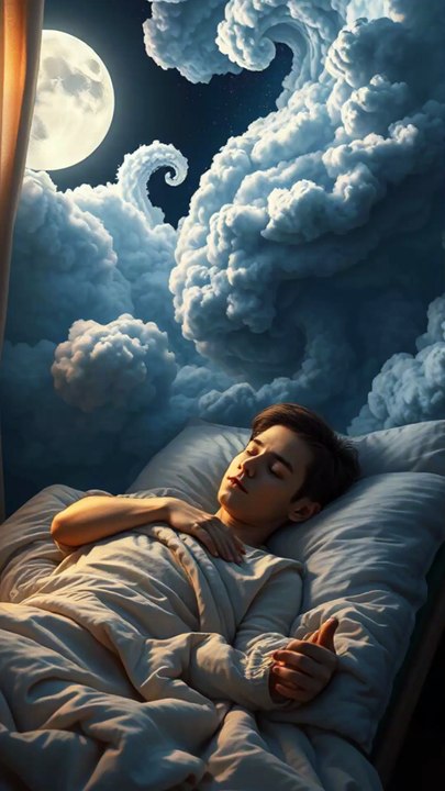 What do your dreams reveal about you_