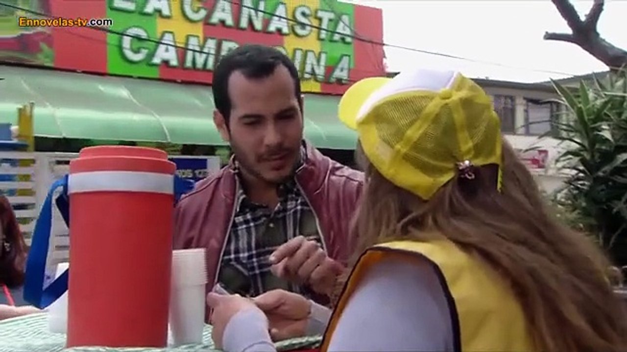 Sinú río de pasiones Capítulo 5