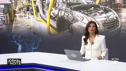 Juliana Rosa: economia vai dando sinais de perda de fôlego