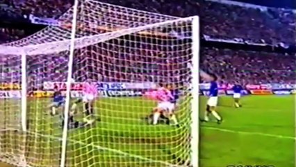 Italy - Qualification for UEFA EURO 1996
