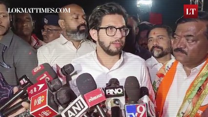 'Aaditya Not Guilty'- Fadnavis Govt Tells Bombay HC In Dishal Salian Case