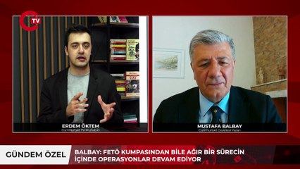 Özgür Özel'e dokunulmazlık fezlekesi! Ankara kulisleri ne diyor? Balbay'dan çarpıcı kulis...