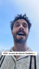 La pire sensation…🦷