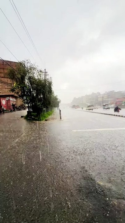 HeavyRain