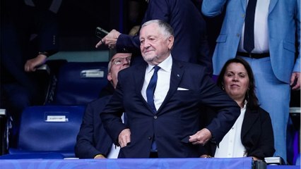 Jean-Michel Aulas : jeune compagne, divorces, enfant… Que sait-on de sa vie privée ?