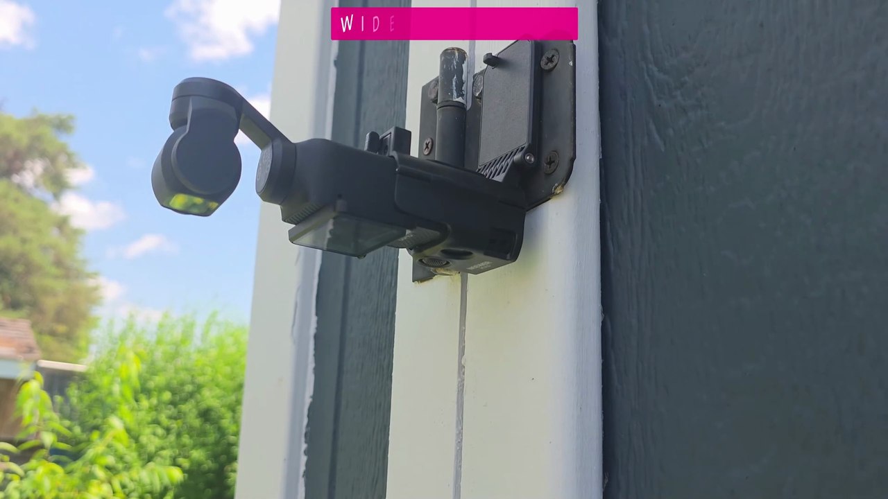 ENDLESS Mounting For Your Pocket 3! Neewer Magnetic Mount 🧲