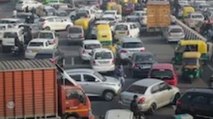Delhi में पुराने वाहनों पर Fuel Ban फिलहाल रोका गया