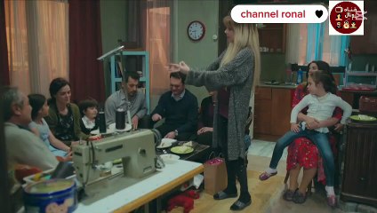 مسلسل حكايتي / hkayti الحلقة 66 مدبلج بلدارجة المغربية الجزء 2