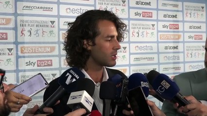 Atletica, Tamberi: "Mi sto preparando per il Mondiale, si torna a Tokyo"