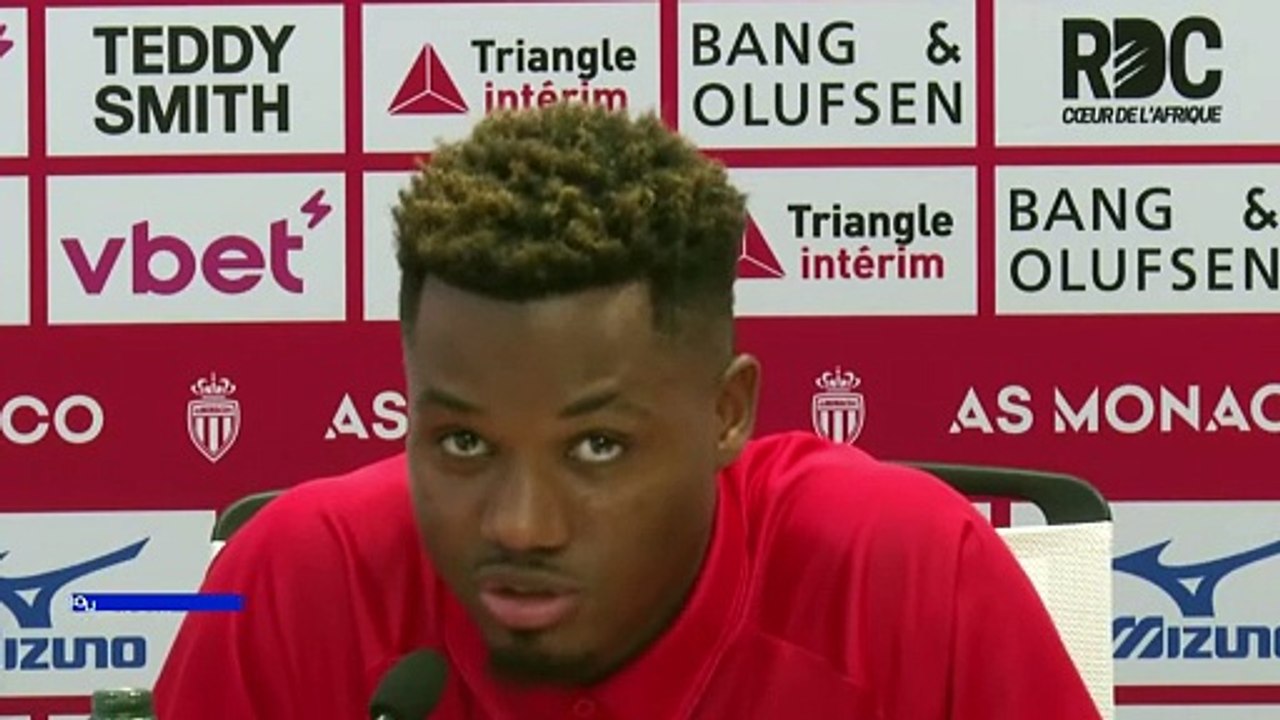 Les mots forts d’Ansu Fati sur Paul Pogba