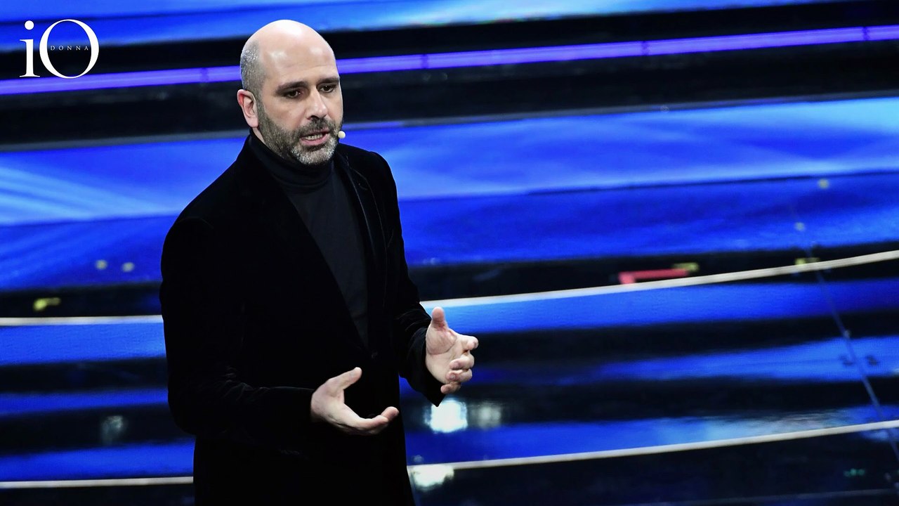 Checco Zalone ha scelto una data molto speciale per l'uscita di "Buen Camino"