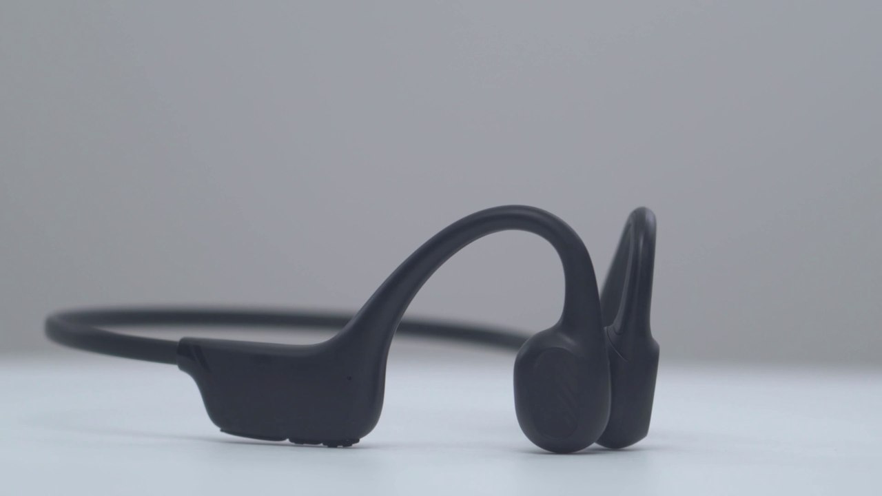 These Bone Conduction Headphones Surprised Me! Sanag B21S Review!