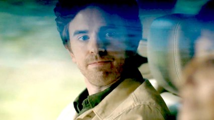 Freddie Highmore Faces a Killer Family Secret in The Assassin – Streaming July 25 on Prime Video