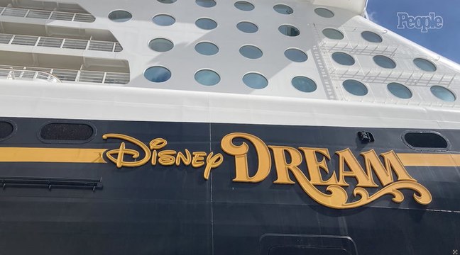 5-Year-Old Girl Who Fell from Disney Cruise Ship Was Not Placed on Railing by Dad, Sheriff Says