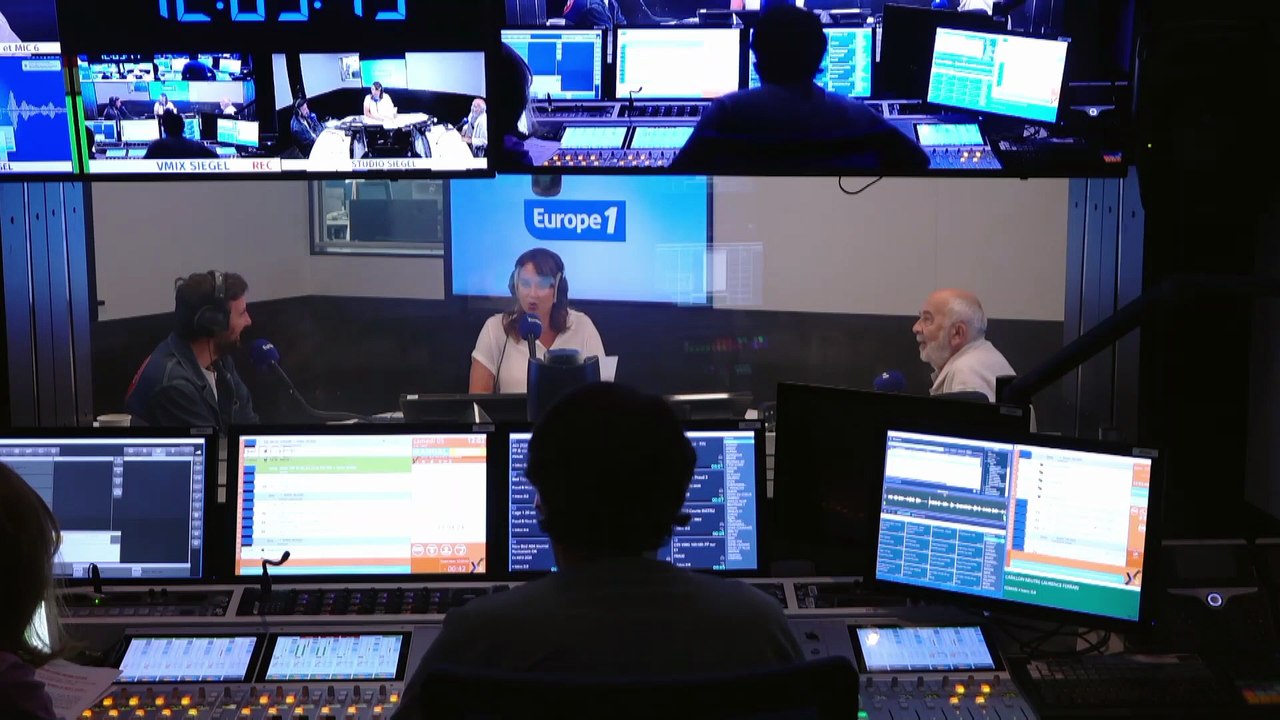 «Je suis content d’être connu des plus jeunes» : Gérard Jugnot et Maxime Gasteuil à l'affiche du film «Y’a pas de réseau»