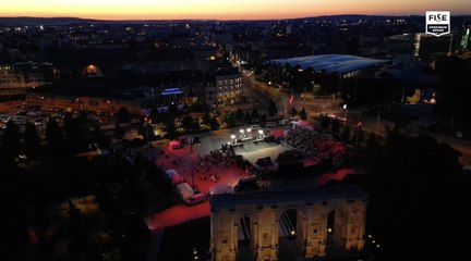 AFTERMOVIE FISEXPERIENCE REIMS 2025