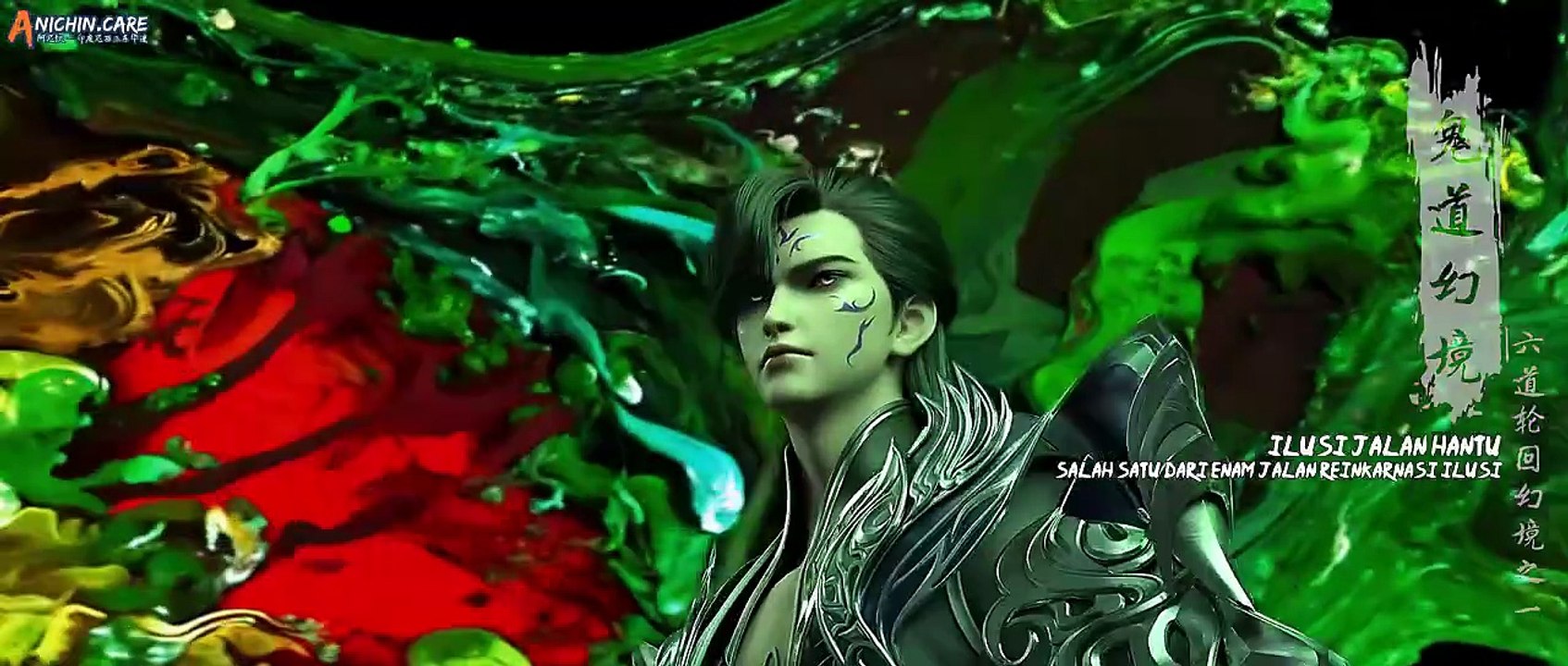 Perfect World Episode 222 Sub Indo ‼️