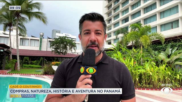 Saiba o que fazer no Panamá: compras, natureza e aventura